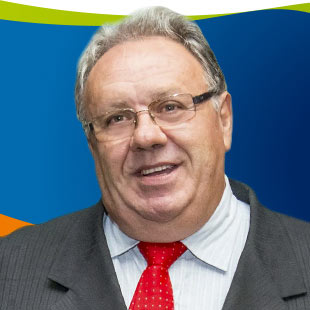 Vinicius Ayrão Franco, instrutor do Curso Projeto Elétrico Fotovoltaico para Sistemas de Geração Distribuída